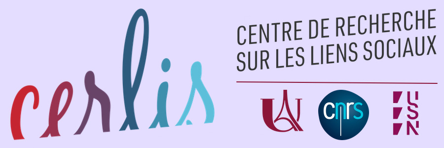 Le Centre de Recherche sur les Liens Sociaux – UMR8070