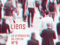 <strong>Hiver 2022-23 </strong>– Publication de LIENS n°6