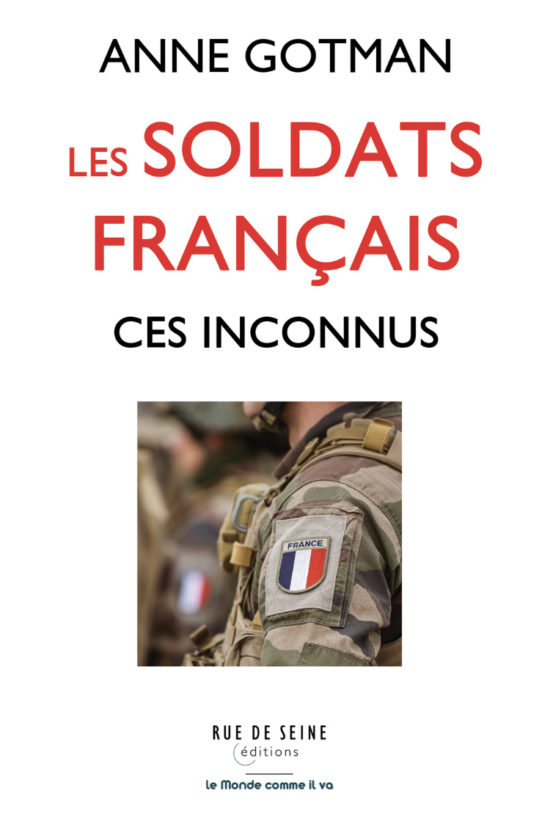 Les soldats français ces inconnus