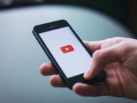 <strong>Mars 2023</strong> – Questionnaire: “Regarder des vidéos sur internet”