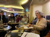 <strong>Le 11 avril 2023 </strong> – Cercle de lecture #12