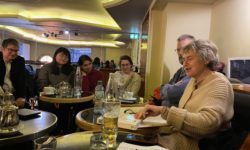 <strong>Le 11 avril 2023 </strong> – Cercle de lecture #12