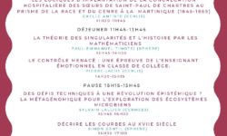 <strong>Le 4 avril 2023</strong> – Journée doctorale ED623