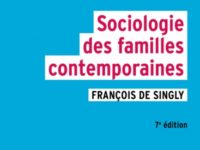 Sociologie des familles contemporaines