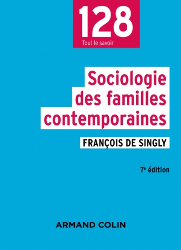 Sociologie des familles contemporaines