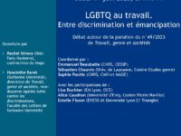 <strong>Le 1er juin 2023 </strong> – Amphi du Mage