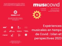 <strong>Le 10 juin 2023 </strong> – JE Musicovid
