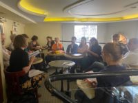 <strong>Le 19 octobre 2023 </strong> – Cercle de lecture #15