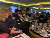 <strong>Le 12 mars 2024 </strong> – Cercle de lecture #18