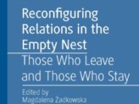 Reconfiguring relations in the empty nest