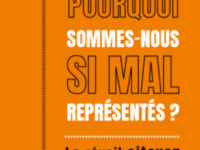 Pourquoi sommes-nous si mal représentés?