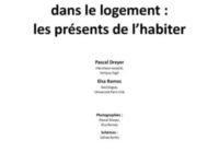 Les objets d’ailleurs dans le logement