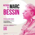 <strong>Les 11-12 juin 2024 > Colloque en hommage à Marc Bessin