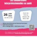 <strong>Le 26 juin 2024 > Intervention de Zoé Rollin, JE, MSH Nord