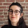 <strong>Le 17 octobre 2024 > Cécile Lefèvre, membre du jury de thèse de Capucine Coustere