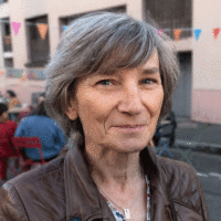Thivend Marianne