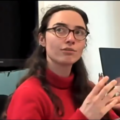 <strong>Le 12 novembre 2024 > Delphine Serre, membre du jury de thèse d’Hélène Oehmichen