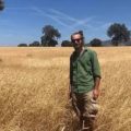<strong>Le 9 décembre 2024 > Christophe Giraud, membre du jury de thèse d’Alexandre Guérillot