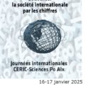 <strong>Le 16 janvier 2025 > Intervention d’Olivier Beraud Martin, Sciences-Po Aix