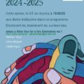 <strong>Le 16 janvier 2025 > – 3e séance du GT Handicap