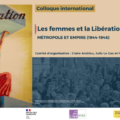 <strong>Le 22 mars 2025 > Intervention de Diane Galbaud, Mission Egalité