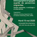 <strong>Le 13 mai 2025 > Intervention de Naoual Mahroug, LESC