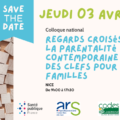 <strong>Le 3 avril 2025 > Intervention d’Alice Sophie Sarcinelli, PSFP