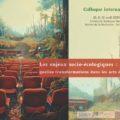 <strong>Les 10-12 avril 2025 > Elise Chièze-Wattinne, membre du Comité Scientifique, Colloque, USN
