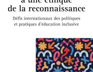 De la raison inclusive à une éthique de la reconnaissance