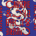 <strong>Les 11-12 avril 2025 > Conférence-Performance de Cécile Canut, Berlin