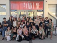 <strong>Du 8 au 11 juillet 2025 </strong> – Participation du CERLIS au Congrès de l’AFS