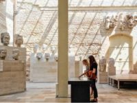 <strong>Avant le 15 septembre 2025 </strong> – AAC Colloque “La médiation culturelle en questions”