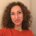 <strong>Le 30 juin 2025 >Stéphanie Rubi, garante de l’HDR de Cristina Figueirido