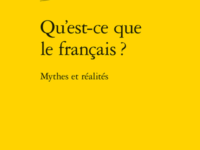 Qu’est-ce que le français?