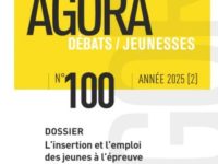 <strong>Le 25 septembre 2025 </strong> – Conférence “l’insertion et l’emploi des jeunes à l’épreuve du numérique”