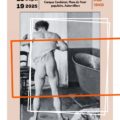 <strong>Le 19 septembre 2025 > Christophe Giraud, Discutant, Colloque «Les cadres de l’intimité»