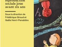 Premières classes. Comment la reproduction sociale joue avant six ans