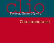 Clio a trente ans