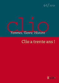 Clio a trente ans