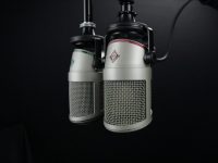 <strong>Avant le 19 décembre 2025 </strong> – AAC pour un colloque sur “le podcast”