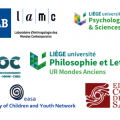 <strong>Les 17-18 novembre 2025 > – Alice Sophie Sarcinelli, Colloque à Liège