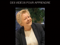 «Des vidéos pour apprendre»
