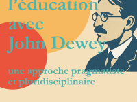 <strong>Le 1er décembre 2025 </strong> – JE sur John Dewey